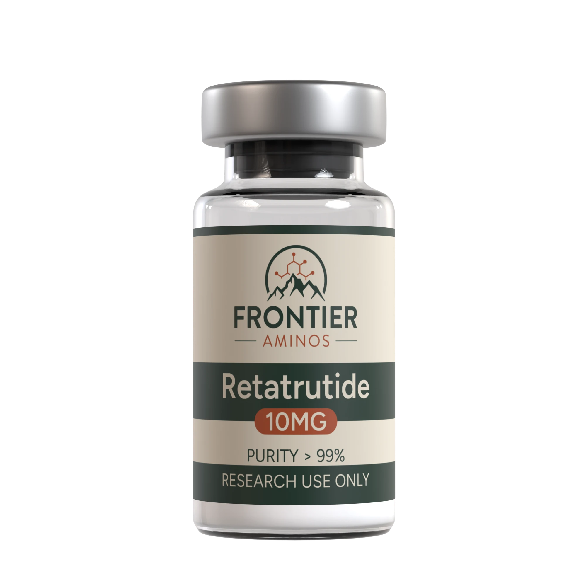 Frontier Aminos GLP-3 – 10MG